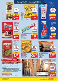 Netto Marken-Discount Prospekt Seite 9