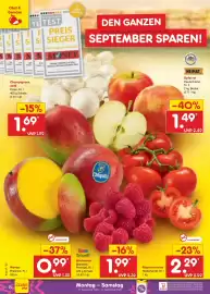 Netto Marken-Discount Prospekt Seite 14