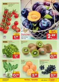 Netto Marken-Discount Prospekt Seite 15