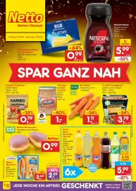 Netto Marken-Discount Prospekt Seite 3