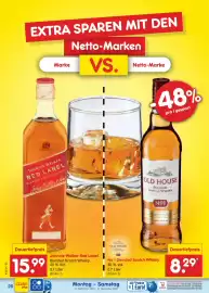 Netto Marken-Discount Prospekt Seite 36