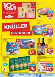 Netto Marken-Discount Prospekt Seite 4