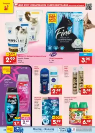 Netto Marken-Discount Prospekt Seite 42