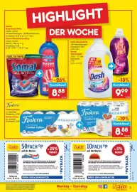 Netto Marken-Discount Prospekt Seite 5