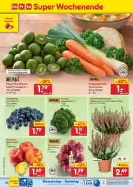 Netto Marken-Discount Prospekt Seite 52