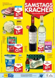 Netto Marken-Discount Prospekt Seite 62