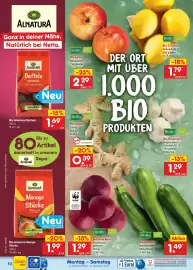 Netto Marken-Discount Prospekt Seite 16