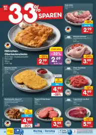 Netto Marken-Discount Prospekt Seite 18