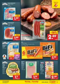 Netto Marken-Discount Prospekt Seite 19