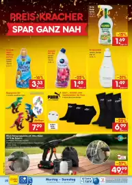 Netto Marken-Discount Prospekt Seite 28