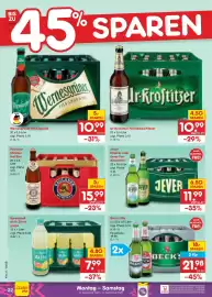 Netto Marken-Discount Prospekt Seite 32