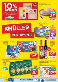 Netto Marken-Discount Prospekt Seite 4