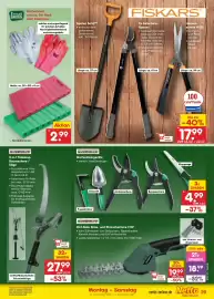 Netto Marken-Discount Prospekt Seite 43
