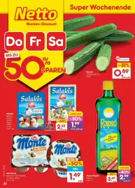 Netto Marken-Discount Prospekt Seite 48