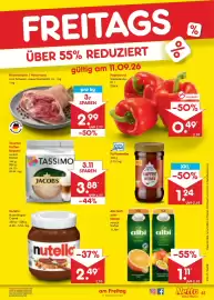 Netto Marken-Discount Prospekt Seite 59
