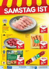 Netto Marken-Discount Prospekt Seite 60