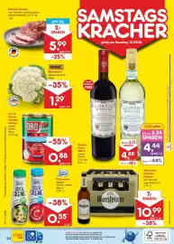 Netto Marken-Discount Prospekt Seite 62