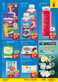 Netto Marken-Discount Prospekt Seite 21