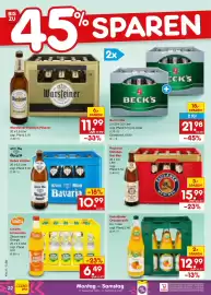 Netto Marken-Discount Prospekt Seite 30
