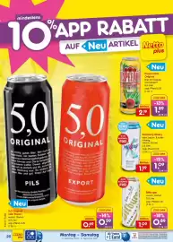Netto Marken-Discount Prospekt Seite 36
