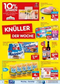 Netto Marken-Discount Prospekt Seite 4