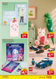 Netto Marken-Discount Prospekt Seite 45