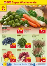 Netto Marken-Discount Prospekt Seite 52