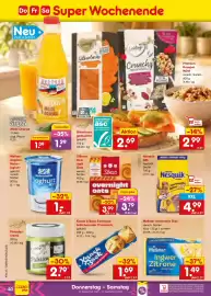Netto Marken-Discount Prospekt Seite 58