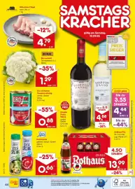 Netto Marken-Discount Prospekt Seite 62
