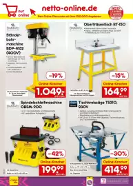 Netto Marken-Discount Prospekt Seite 69
