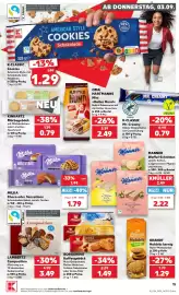 Kaufland Prospekt woche 36 Seite 15