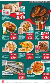 Kaufland Prospekt woche 36 Seite 27