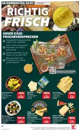 Kaufland Prospekt woche 36 Seite 24
