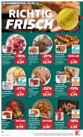 Kaufland Prospekt woche 36 Seite 26