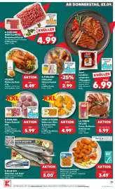 Kaufland Prospekt woche 36 Seite 27