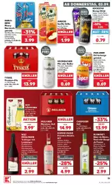 Kaufland Prospekt woche 36 Seite 35