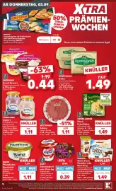 Kaufland Prospekt woche 36 Seite 10
