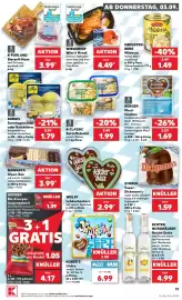 Kaufland Prospekt woche 36 Seite 19
