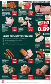 Kaufland Prospekt woche 36 Seite 25
