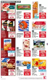 Kaufland Prospekt woche 36 Seite 30