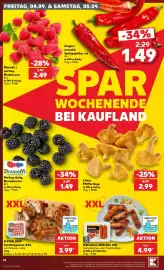 Kaufland Prospekt woche 36 Seite 14