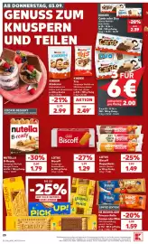 Kaufland Prospekt woche 36 Seite 20
