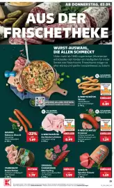Kaufland Prospekt woche 36 Seite 25