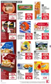Kaufland Prospekt woche 36 Seite 30