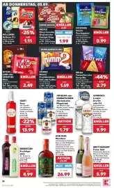 Kaufland Prospekt woche 36 Seite 34