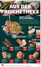 Kaufland Prospekt woche 36 Seite 25
