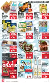 Kaufland Prospekt woche 36 Seite 19