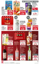 Kaufland Prospekt woche 36 Seite 35