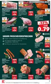 Kaufland Prospekt woche 36 Seite 25