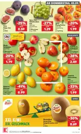 Kaufland Prospekt woche 36 Seite 5